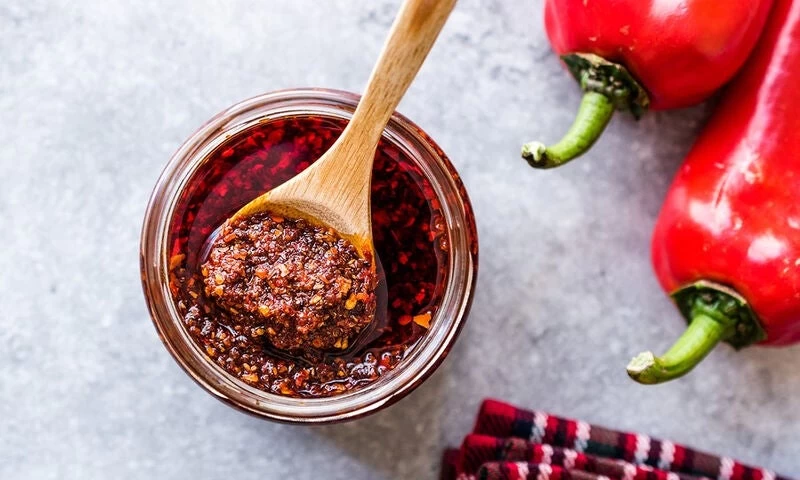 Πιπέρι καγιέν: Τα απίστευτα οφέλη του για την υγεία!